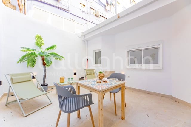 Apartamento de 2 habitaciones en Russafa, València ciudad en venta - 410.000 € (Ref: 9726831)