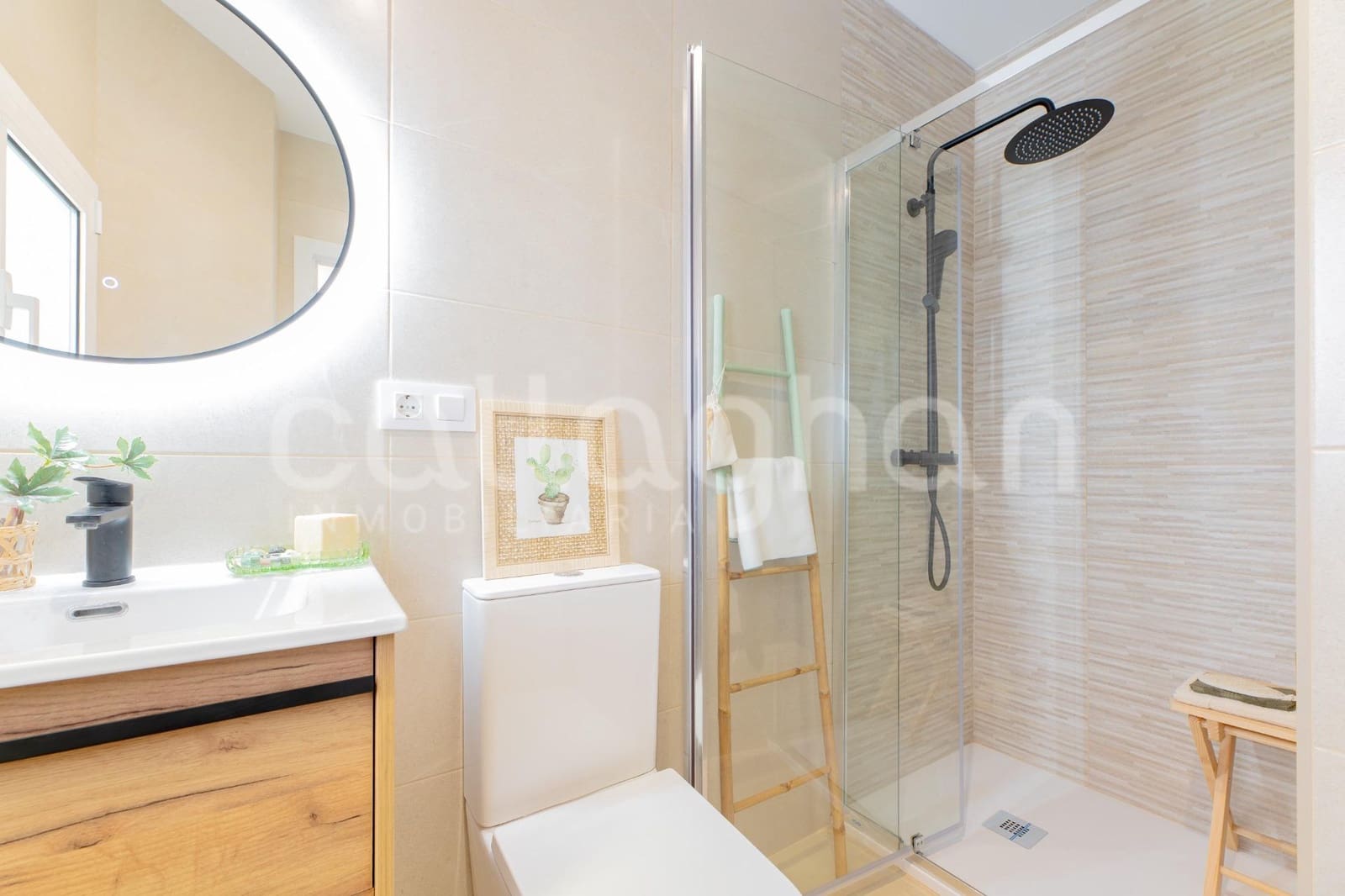 Apartamento de 2 habitaciones en València ciudad en venta - 410.000 € (Ref: 9726831)