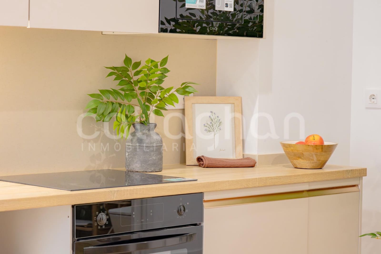 Apartamento de 2 habitaciones en València ciudad en venta - 410.000 € (Ref: 9726831)