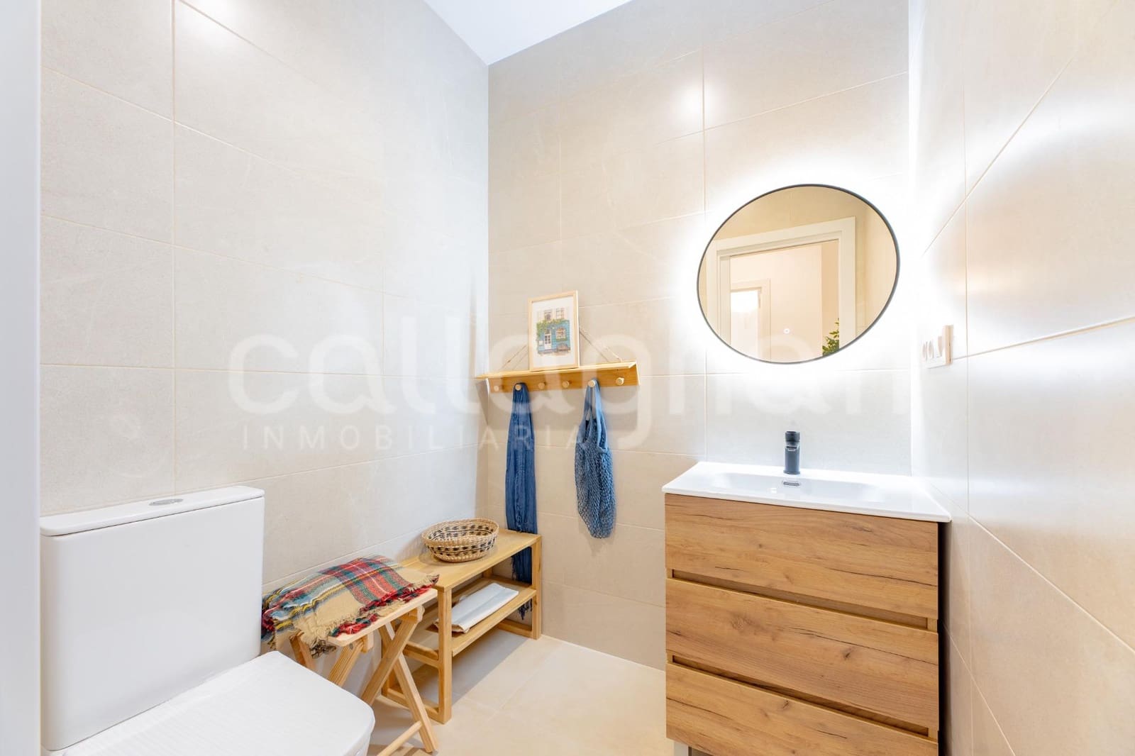 Apartamento de 2 habitaciones en València ciudad en venta - 410.000 € (Ref: 9726831)