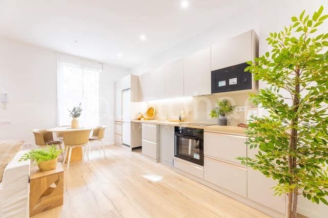 Apartamento de 2 habitaciones en Russafa, València ciudad en venta - 410.000 € (Ref: 9726831)