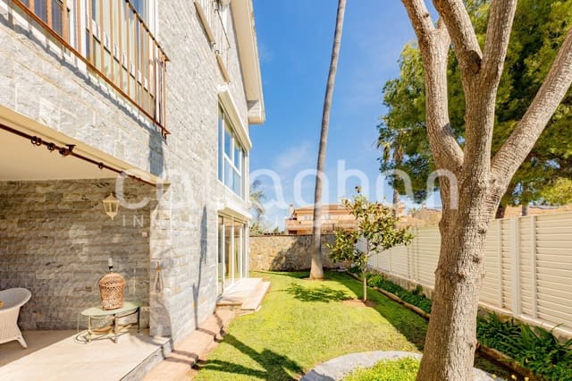 4 Zimmer Villa zu verkaufen in Almarda, Sagunto / Sagunt mit Pool Garage - 840.000 € (Ref: 9739007)