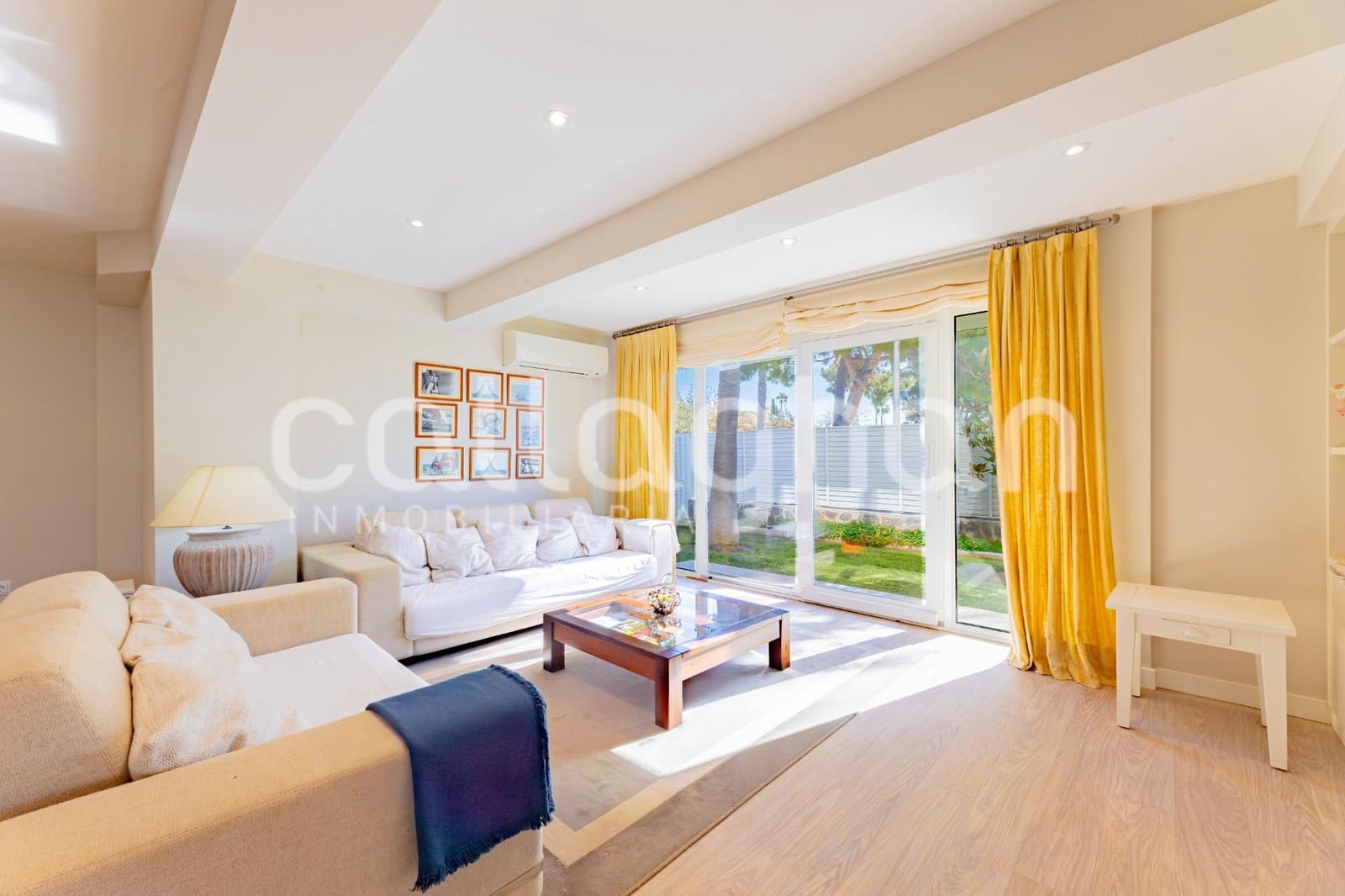 4 Zimmer Villa zu verkaufen in Almarda mit Pool Garage - 840.000 € (Ref: 9739007)