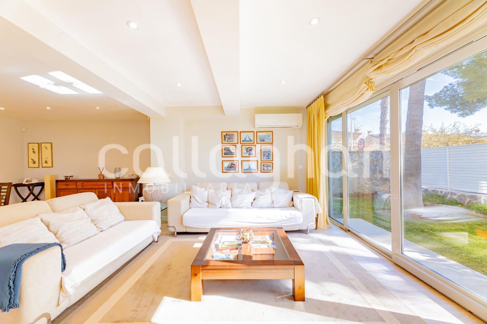 4 Zimmer Villa zu verkaufen in Almarda mit Pool Garage - 840.000 € (Ref: 9739007)