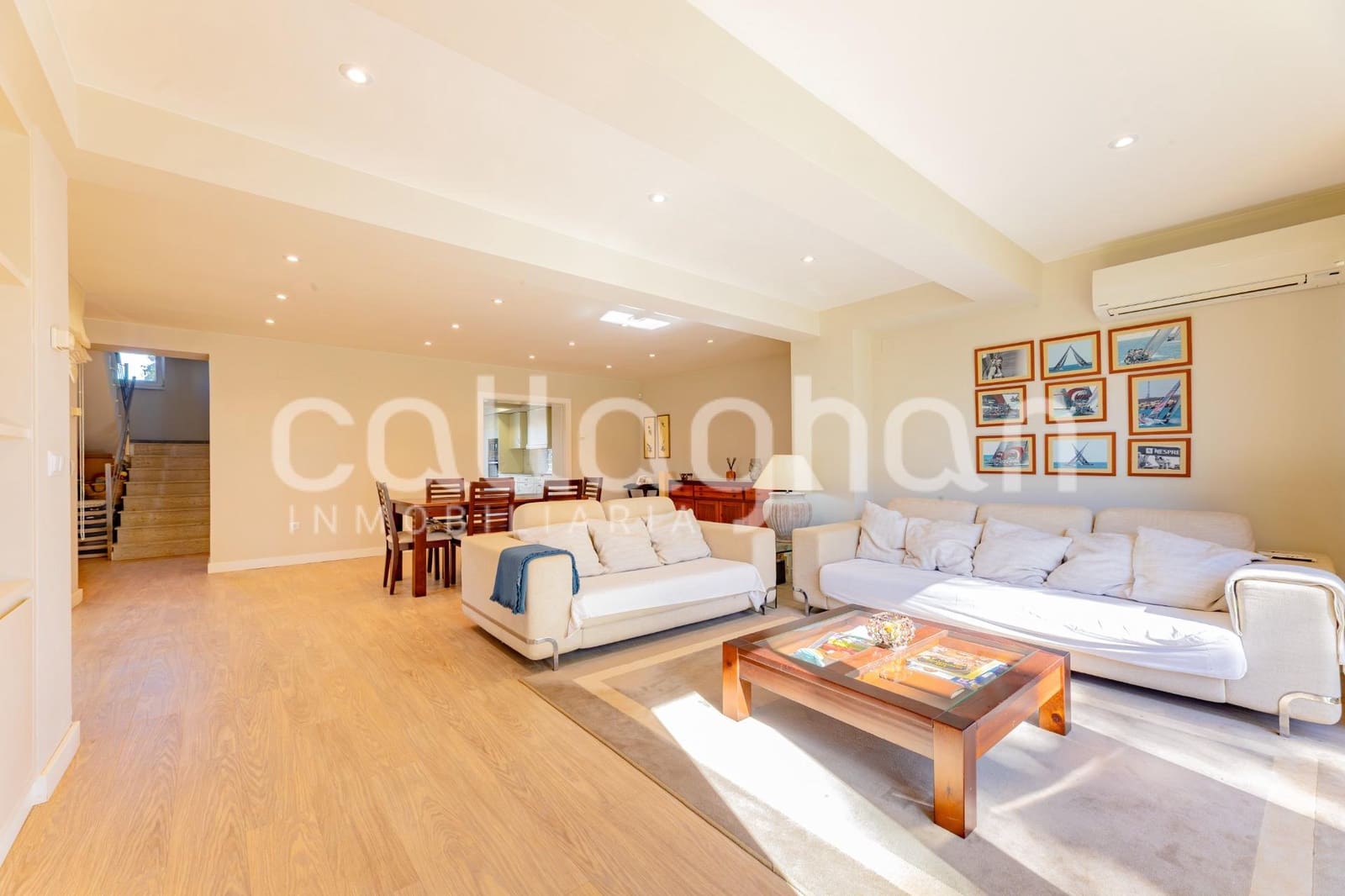 4 Zimmer Villa zu verkaufen in Almarda mit Pool Garage - 840.000 € (Ref: 9739007)