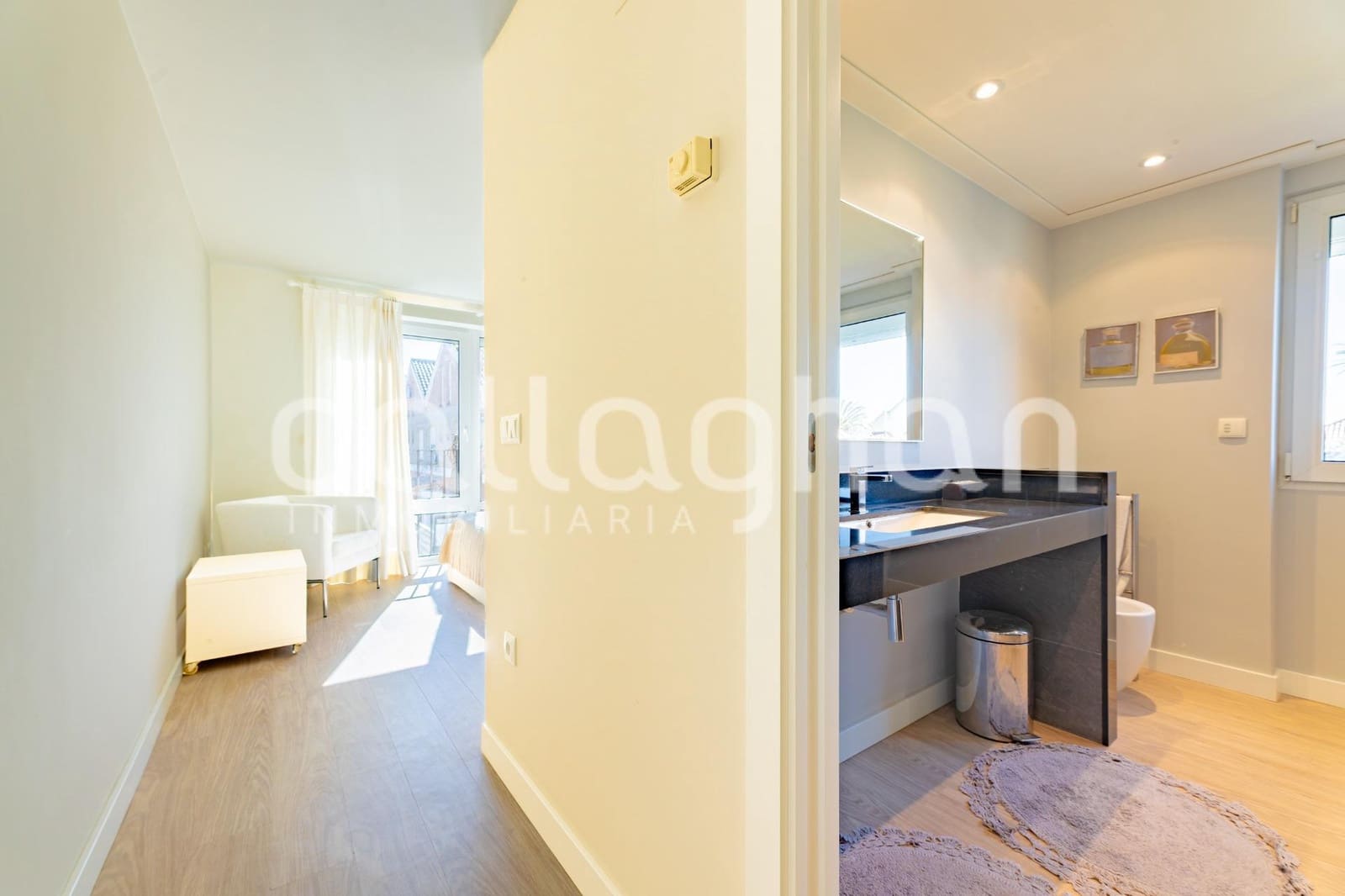 4 Zimmer Villa zu verkaufen in Almarda mit Pool Garage - 840.000 € (Ref: 9739007)