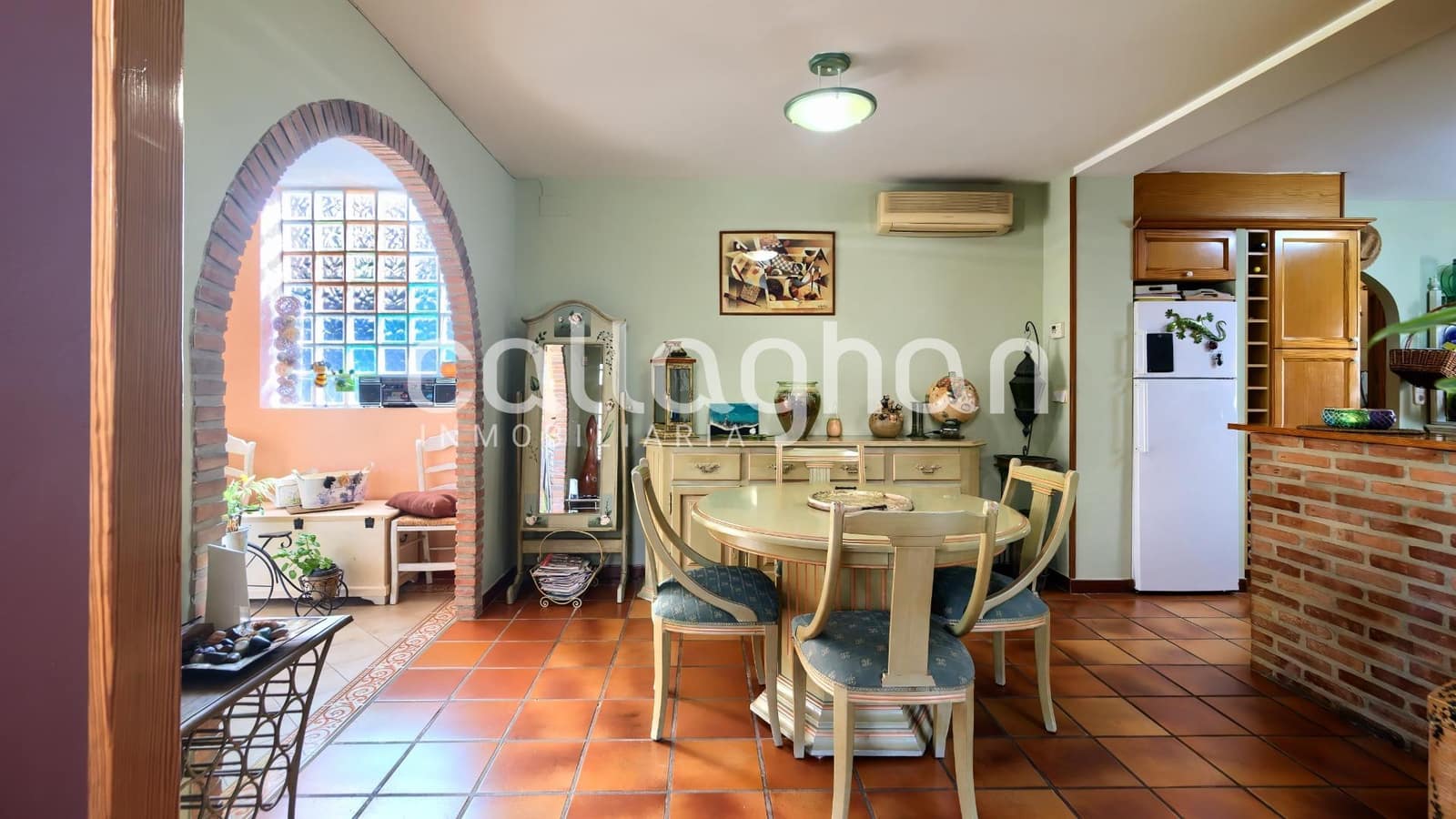 5 bedroom Villa for sale in La Canada with pool garage - € 550,000 (Ref: 9741881)