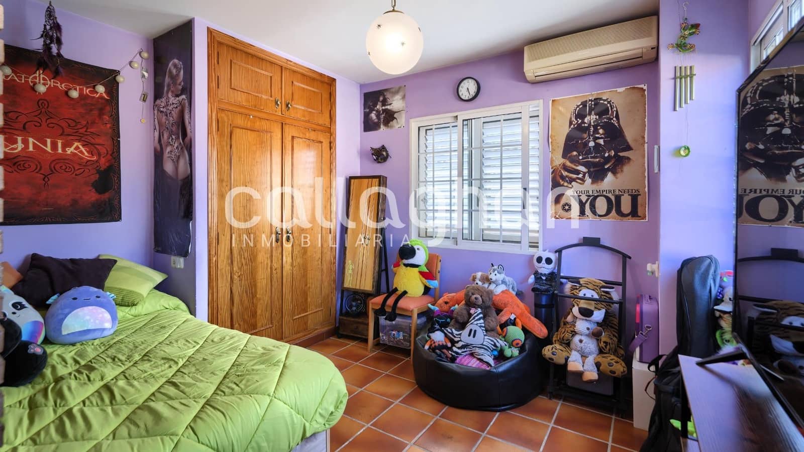 5 bedroom Villa for sale in La Canada with pool garage - € 550,000 (Ref: 9741881)