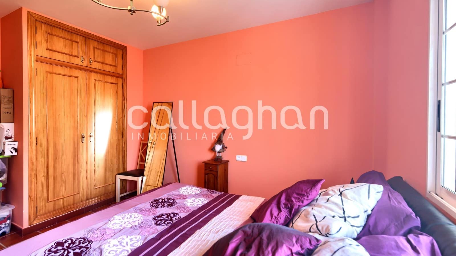 5 bedroom Villa for sale in La Canada with pool garage - € 550,000 (Ref: 9741881)