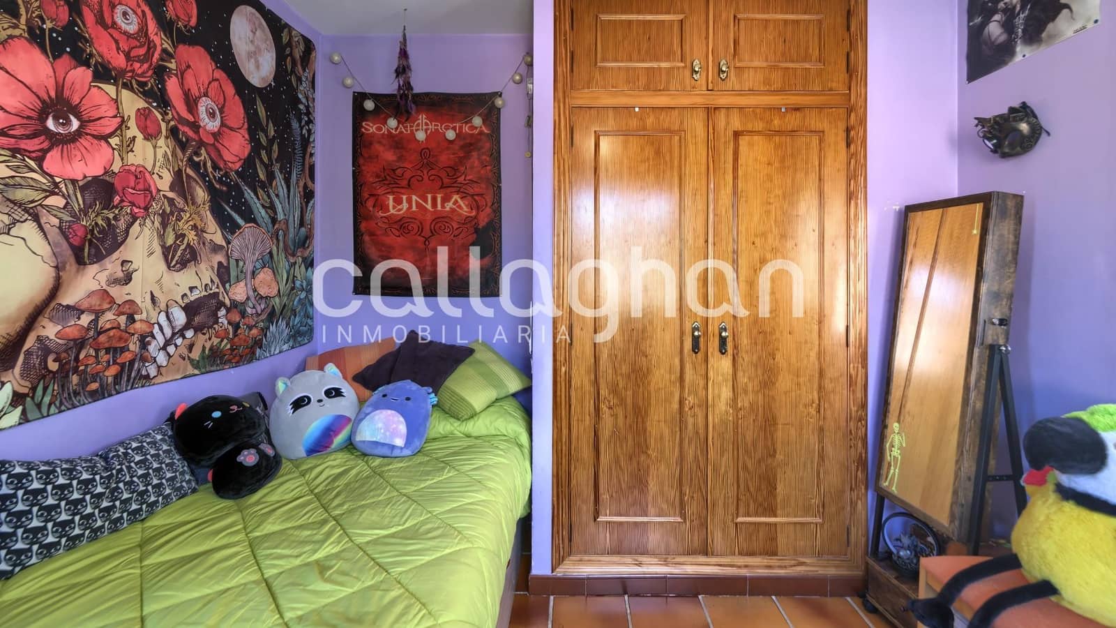 5 bedroom Villa for sale in La Canada with pool garage - € 550,000 (Ref: 9741881)