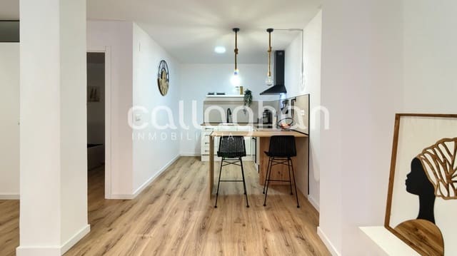 1 bedroom Commercial for sale in Torrent - € 92,000 (Ref: 9745318)