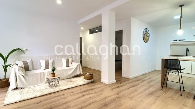 1 bedroom Commercial for sale in Torrent - € 92,000 (Ref: 9745318)