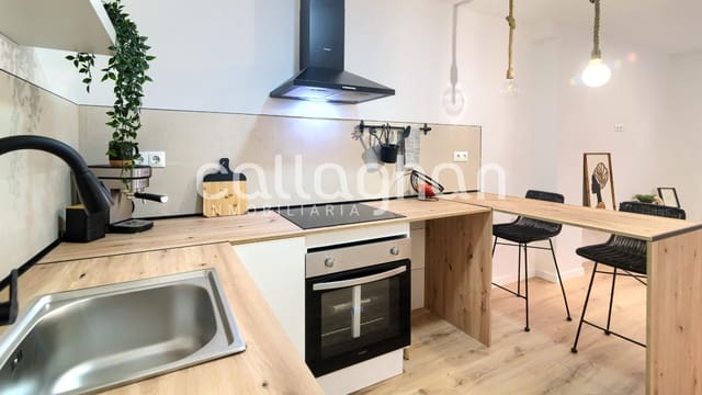 1 bedroom Commercial for sale in Torrent - € 92,000 (Ref: 9745318)