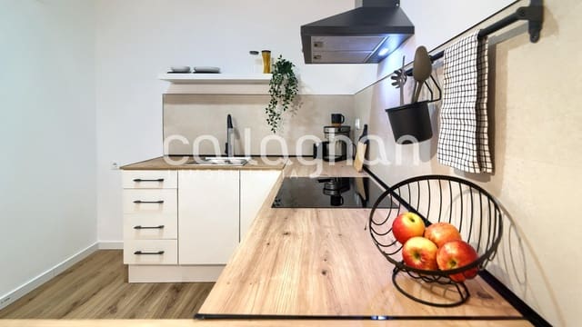 1 bedroom Commercial for sale in Torrent - € 92,000 (Ref: 9745318)