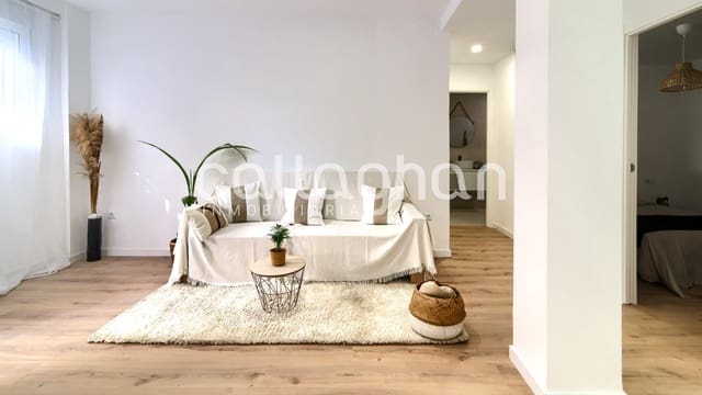 1 bedroom Commercial for sale in Torrent - € 92,000 (Ref: 9745318)