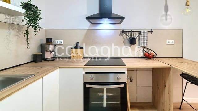 1 bedroom Commercial for sale in Torrent - € 92,000 (Ref: 9745318)