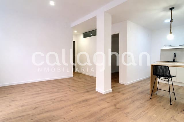 1 makuuhuone Kaupallinen myytävänä paikassa Torrent - 79 000 € (Ref: 9745318)