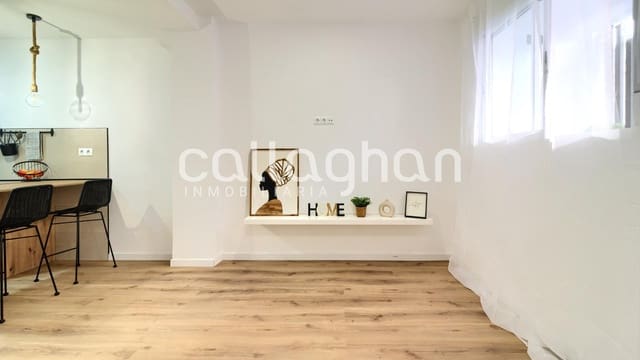 1 makuuhuone Kaupallinen myytävänä paikassa Torrent - 79 000 € (Ref: 9745318)