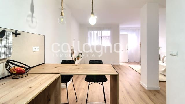 1 makuuhuone Kaupallinen myytävänä paikassa Torrent - 79 000 € (Ref: 9745318)