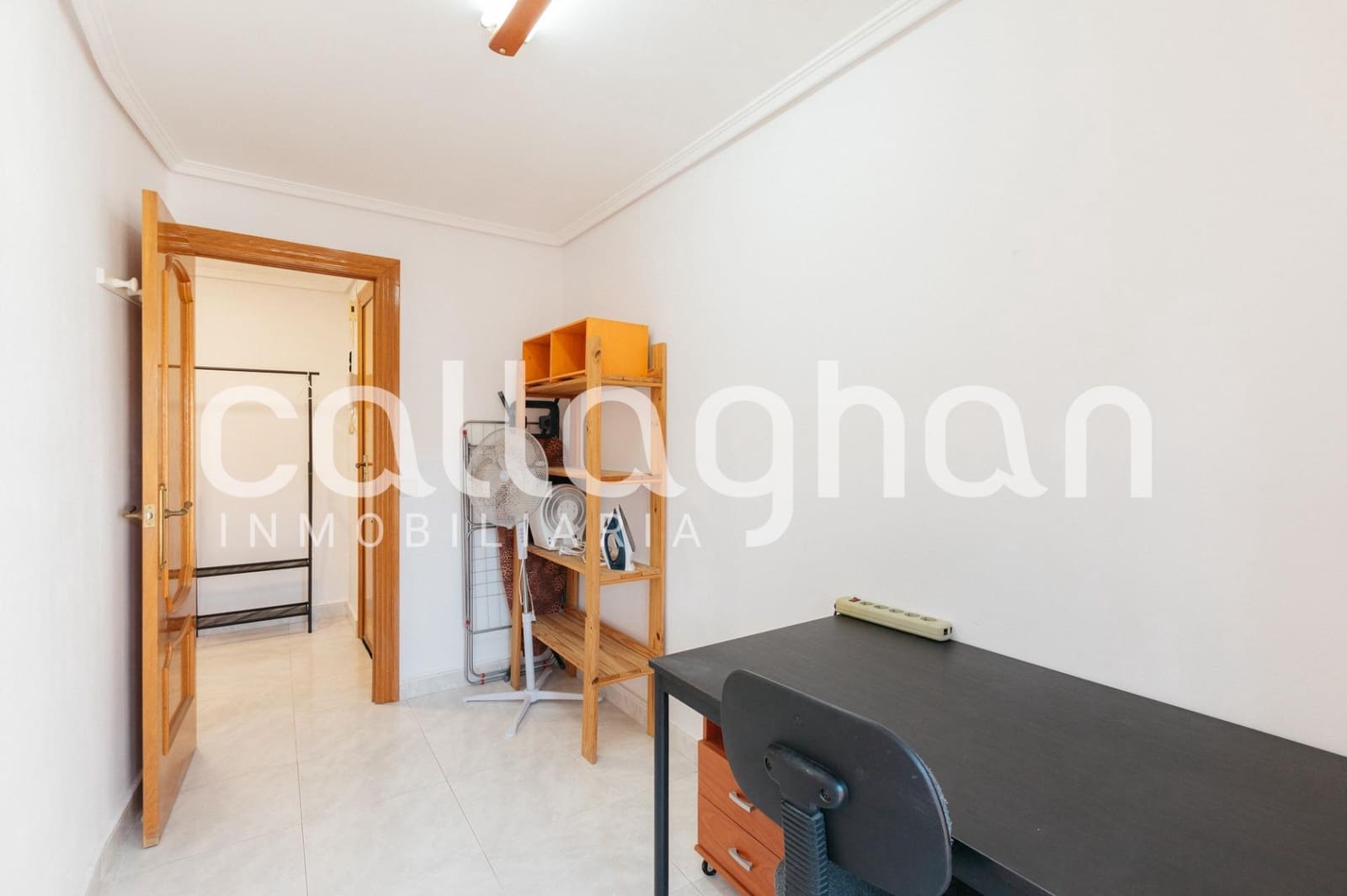 3 soveværelse Lejlighed til leje i Valencia by - € 1.050 (Ref: 9752260)