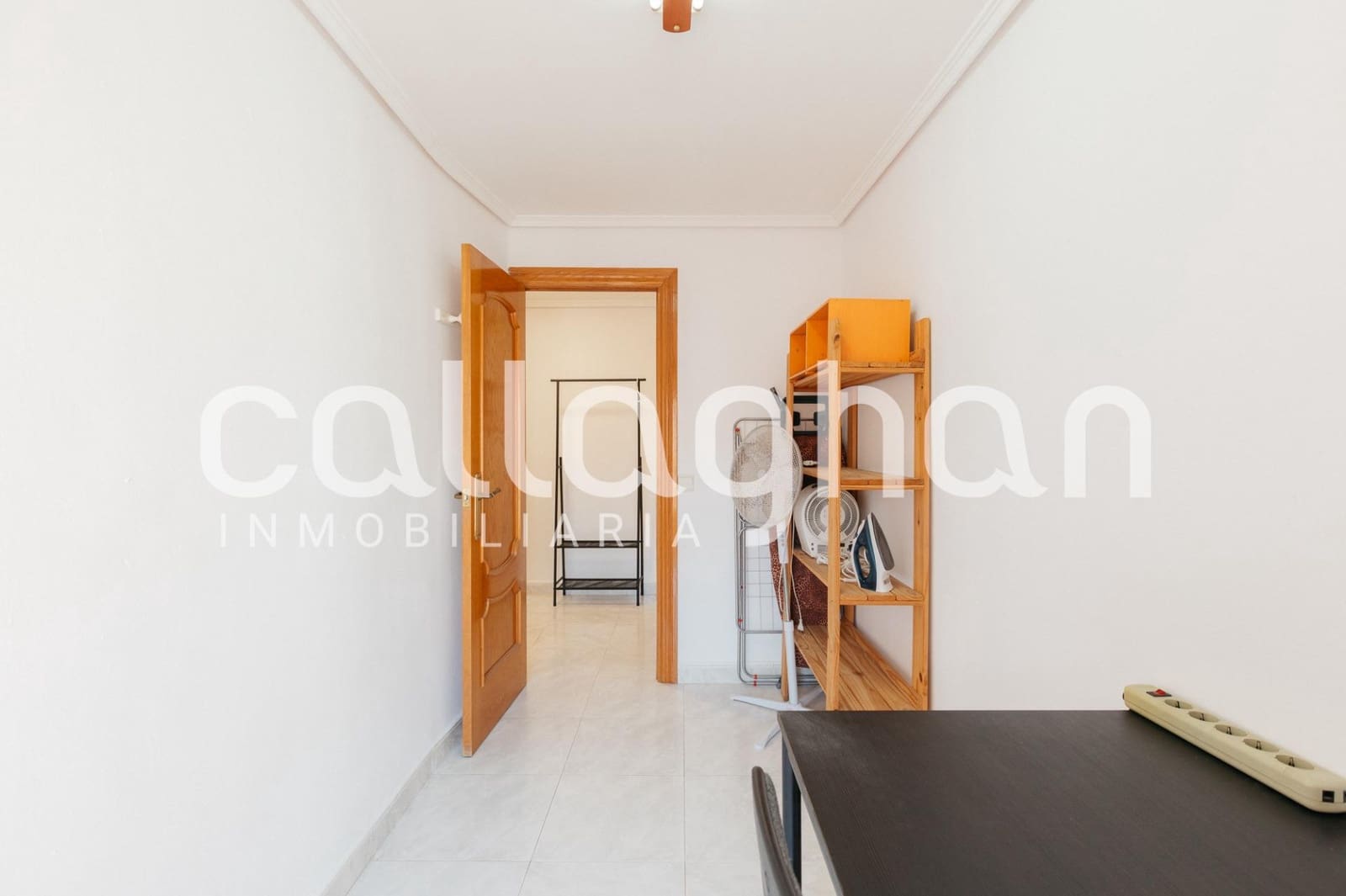 3 soveværelse Lejlighed til leje i Valencia by - € 1.050 (Ref: 9752260)