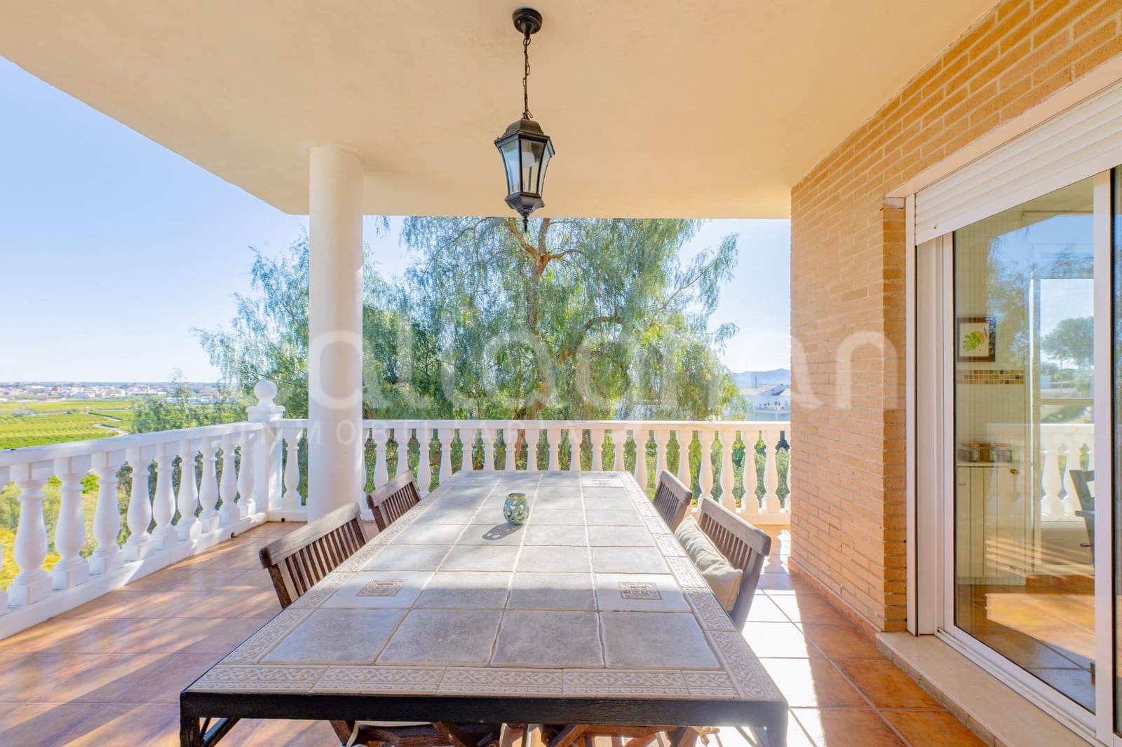 5 sypialnia Willa na sprzedaż w Alberic z basenem - 370 000 € (Ref: 9752261)