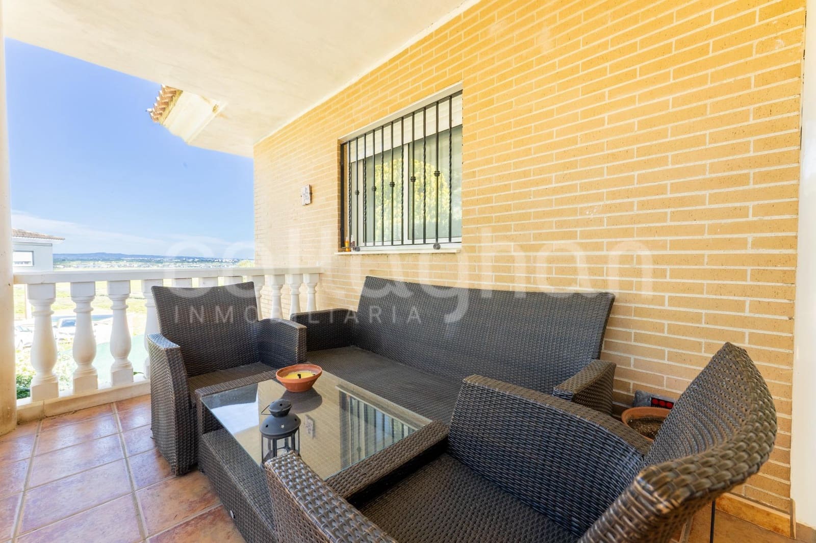 5 sypialnia Willa na sprzedaż w Alberic z basenem - 370 000 € (Ref: 9752261)