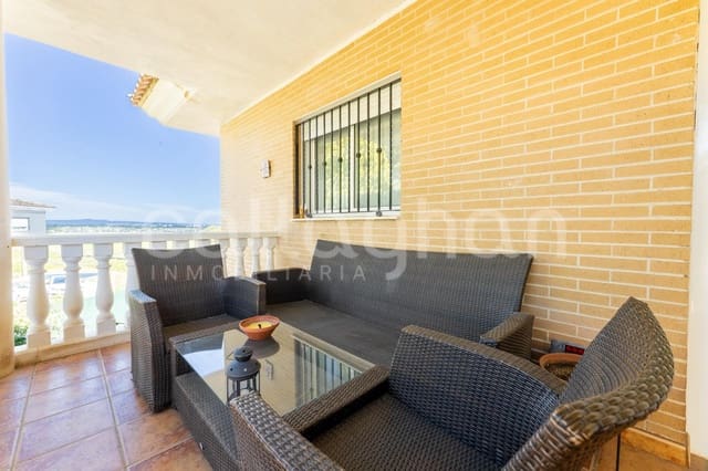 5 sypialnia Willa na sprzedaż w Alberic z basenem - 370 000 € (Ref: 9752261)