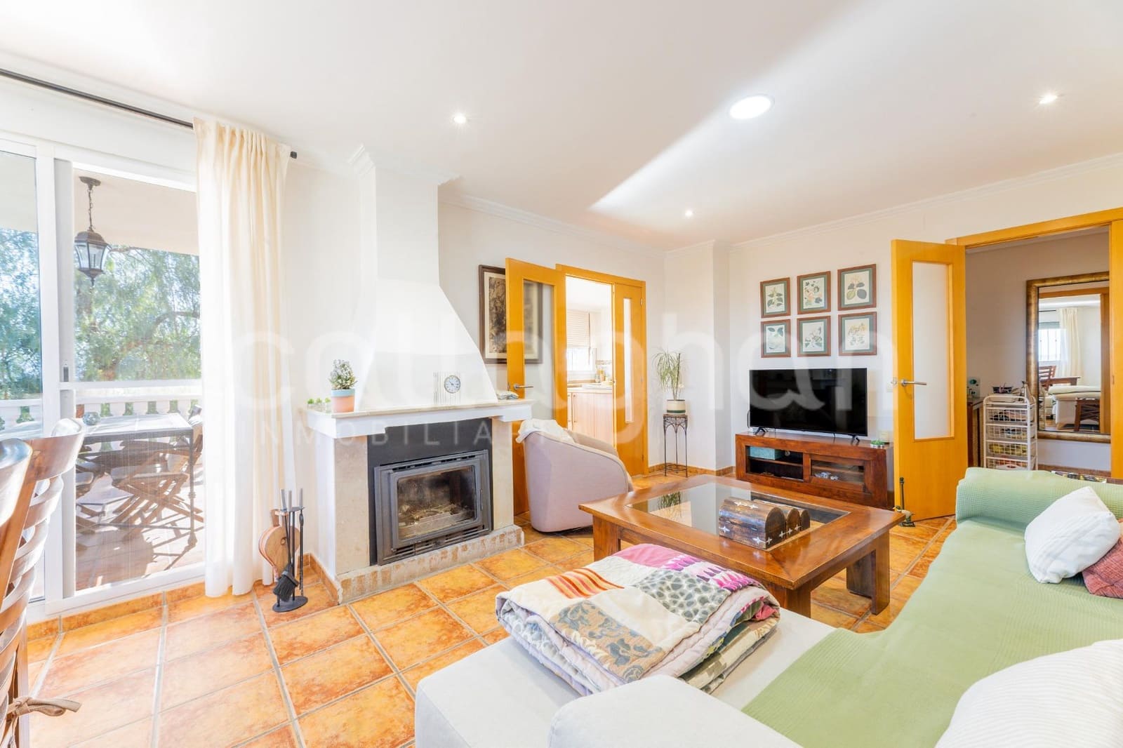 5 sypialnia Willa na sprzedaż w Alberic z basenem - 370 000 € (Ref: 9752261)