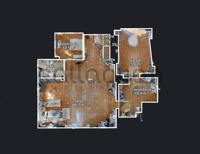 5 sypialnia Willa na sprzedaż w Alberic z basenem - 370 000 € (Ref: 9752261)