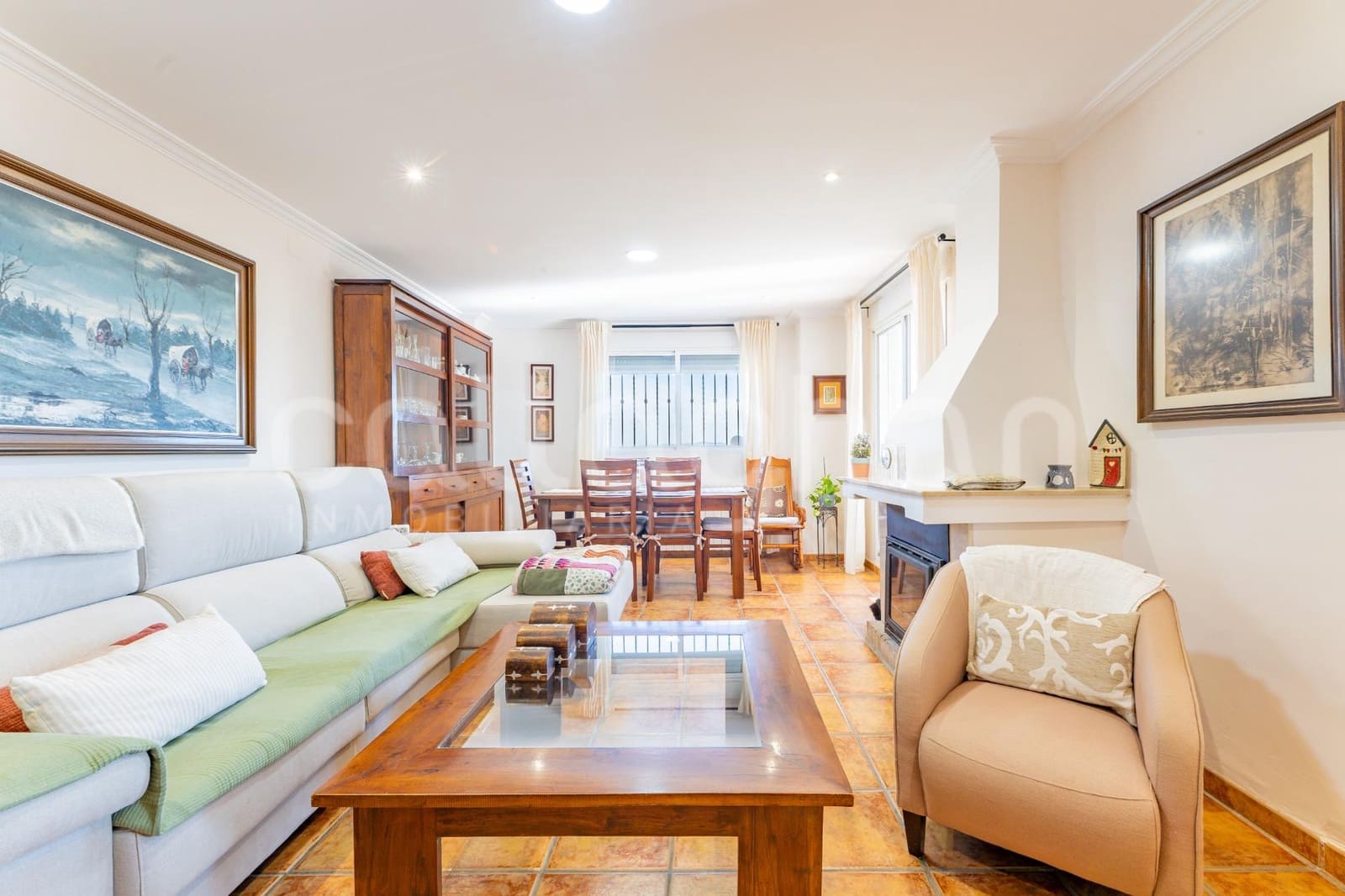 5 sypialnia Willa na sprzedaż w Alberic z basenem - 370 000 € (Ref: 9752261)