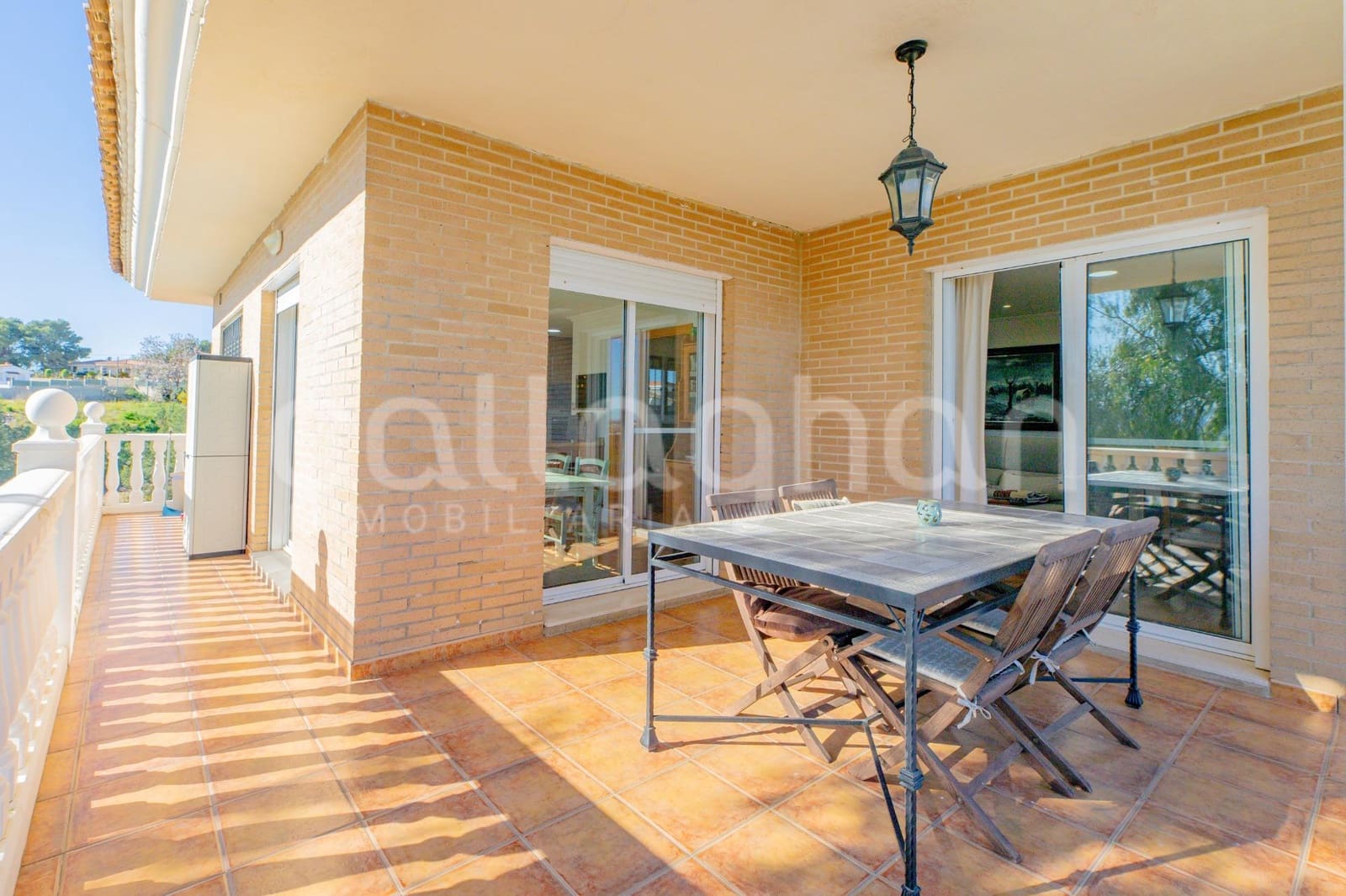 5 sypialnia Willa na sprzedaż w Alberic z basenem - 370 000 € (Ref: 9752261)