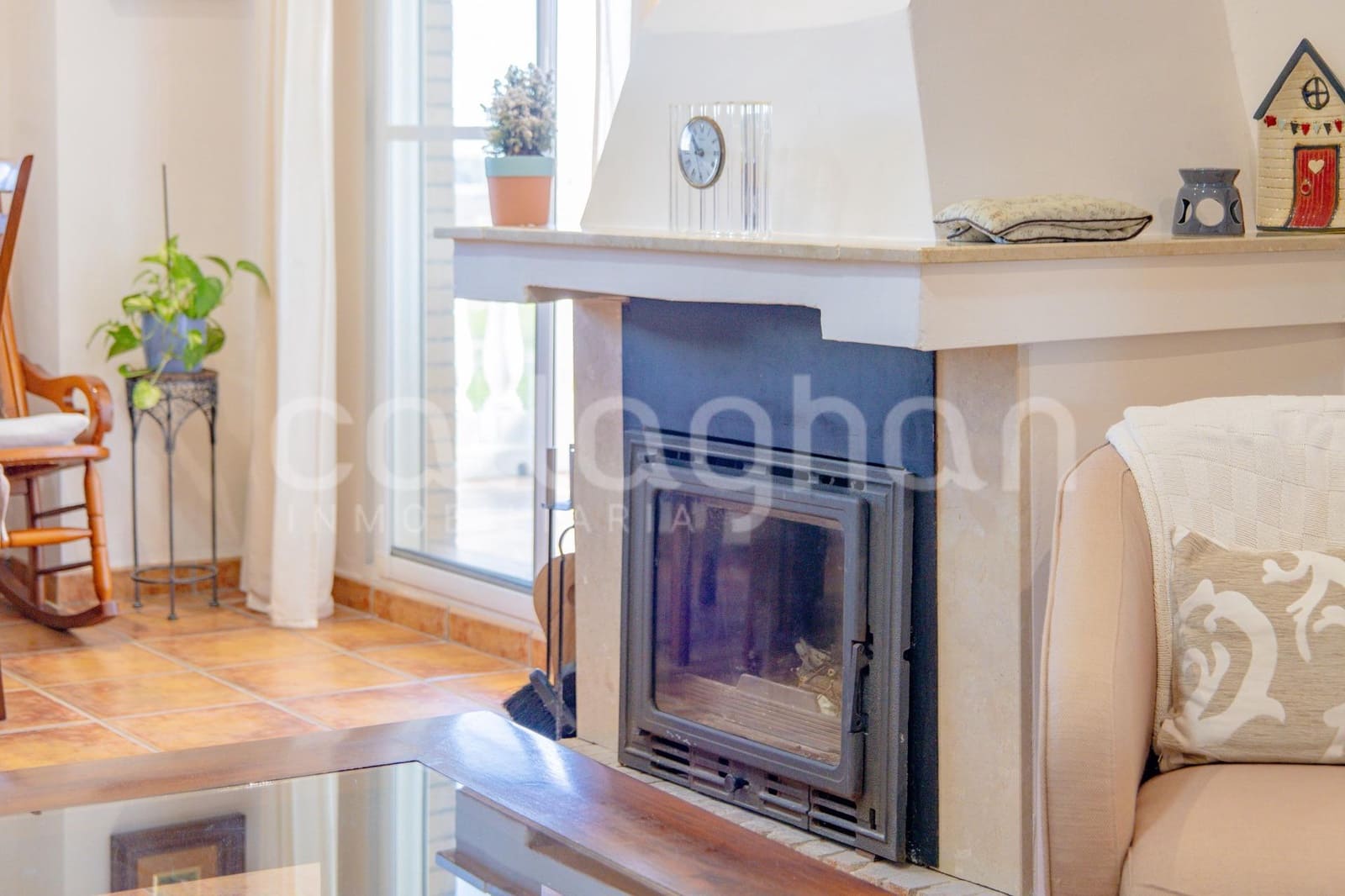 5 sypialnia Willa na sprzedaż w Alberic z basenem - 370 000 € (Ref: 9752261)