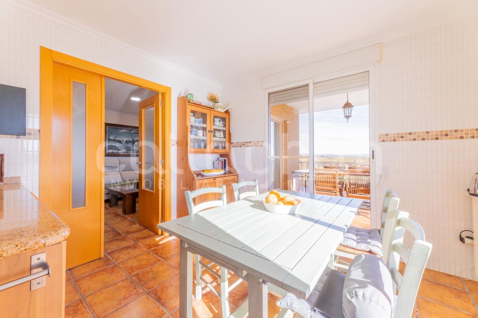 5 sypialnia Willa na sprzedaż w Alberic z basenem - 370 000 € (Ref: 9752261)