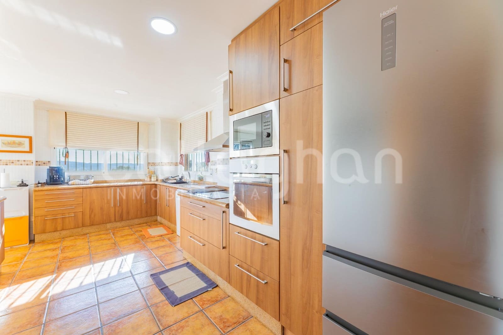 5 sypialnia Willa na sprzedaż w Alberic z basenem - 370 000 € (Ref: 9752261)