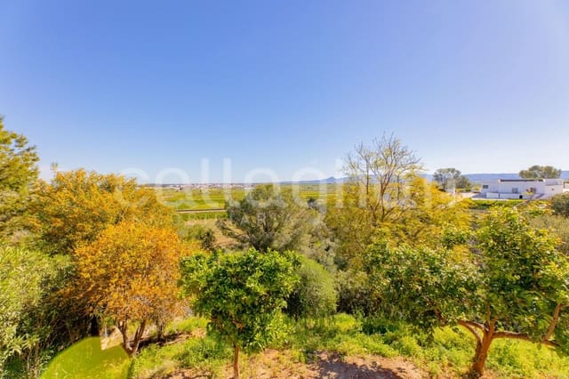 5 sypialnia Willa na sprzedaż w Alberic z basenem - 370 000 € (Ref: 9752261)