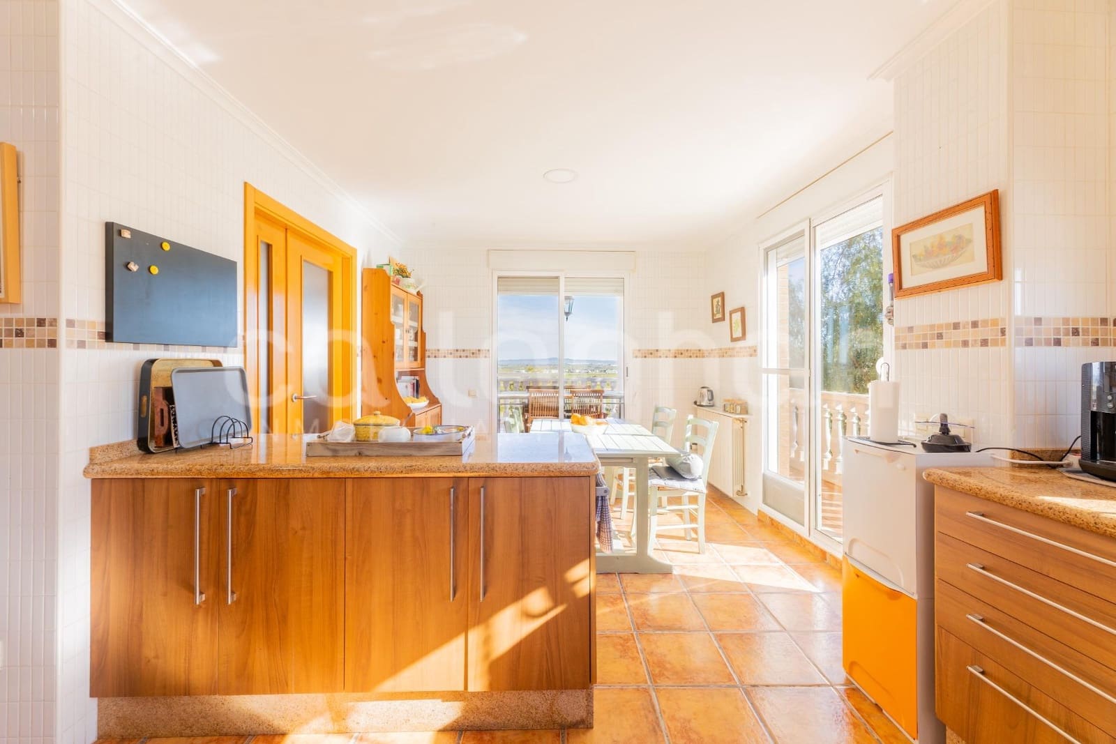 5 sypialnia Willa na sprzedaż w Alberic z basenem - 370 000 € (Ref: 9752261)