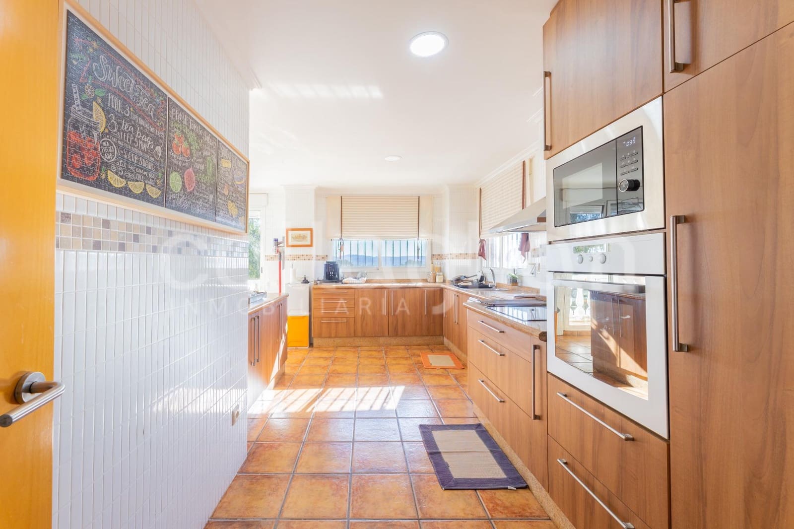 5 sypialnia Willa na sprzedaż w Alberic z basenem - 370 000 € (Ref: 9752261)