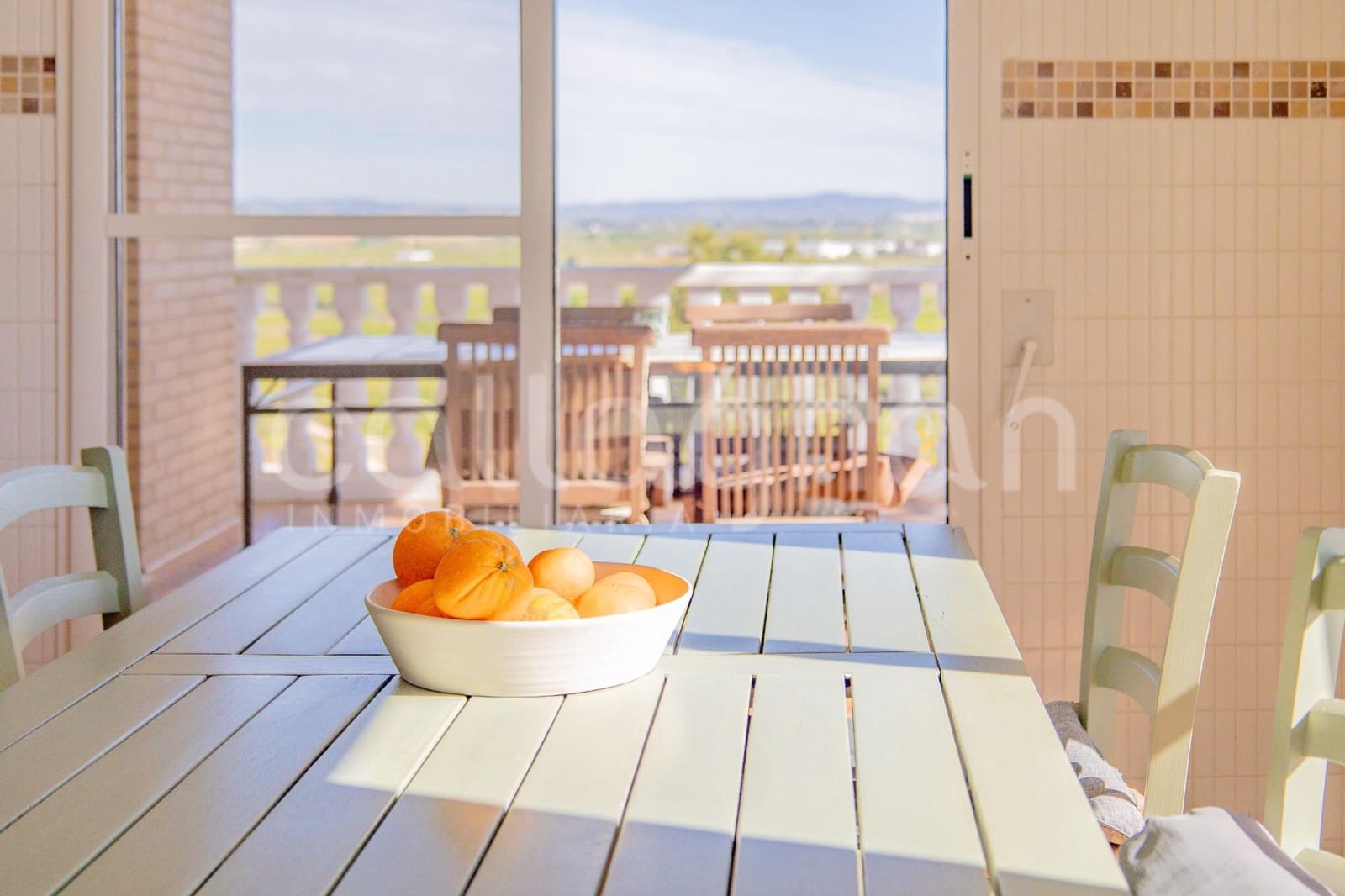 5 sypialnia Willa na sprzedaż w Alberic z basenem - 370 000 € (Ref: 9752261)