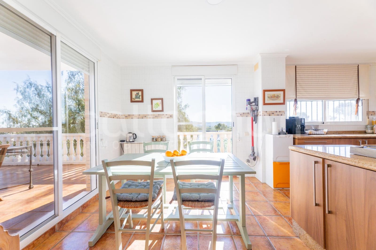 5 sypialnia Willa na sprzedaż w Alberic z basenem - 370 000 € (Ref: 9752261)