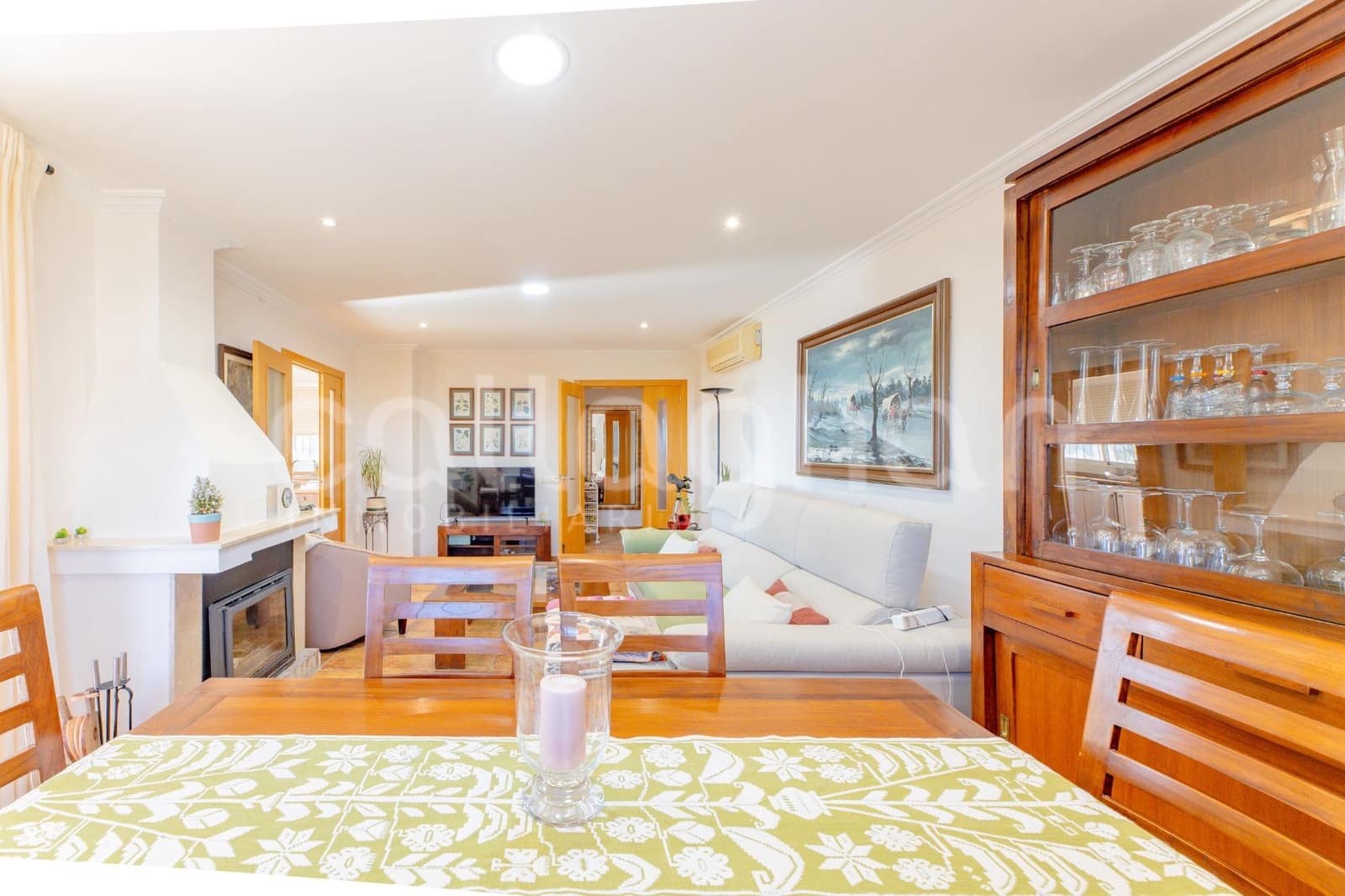 5 sypialnia Willa na sprzedaż w Alberic z basenem - 370 000 € (Ref: 9752261)