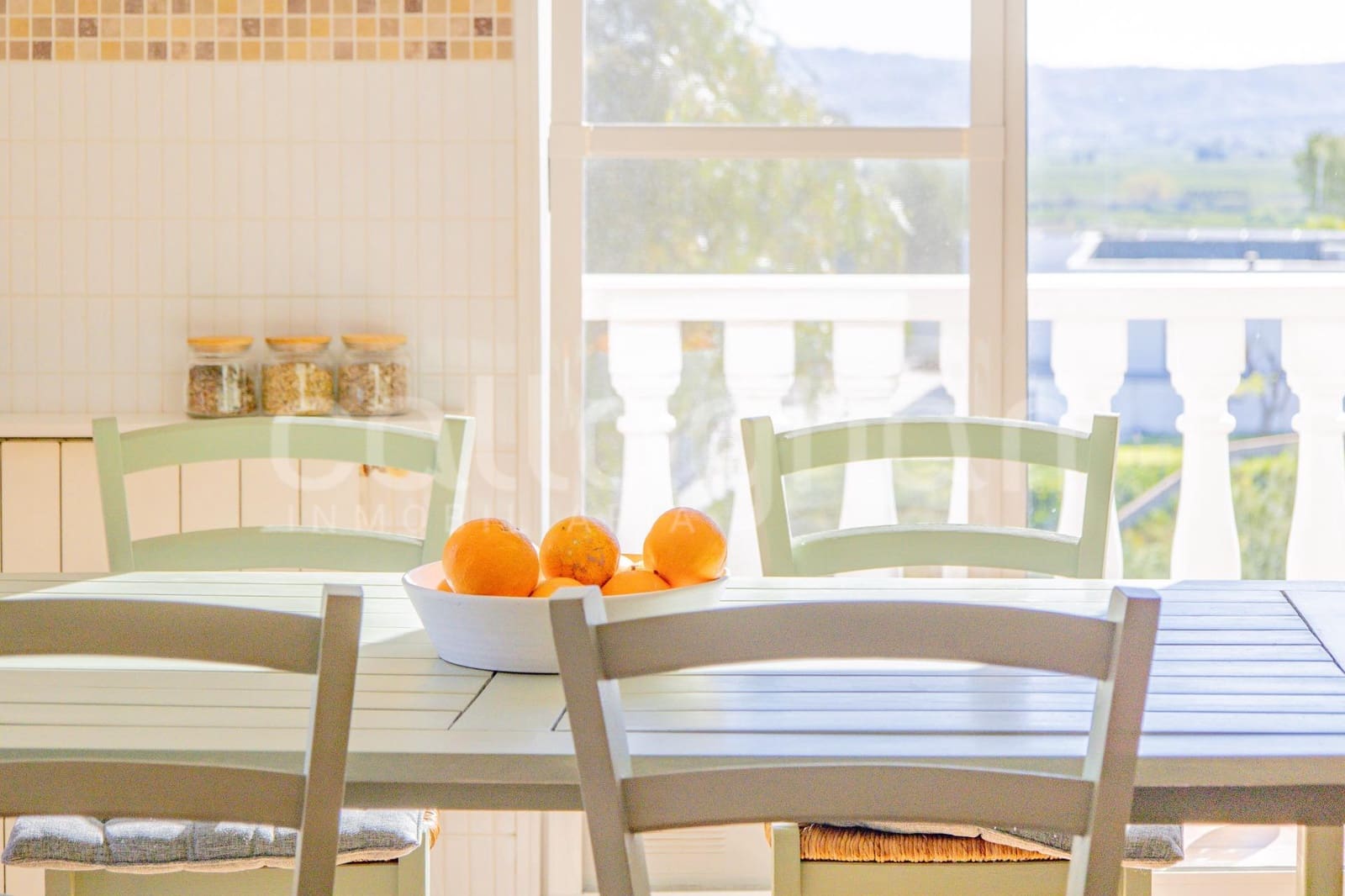 5 sypialnia Willa na sprzedaż w Alberic z basenem - 370 000 € (Ref: 9752261)