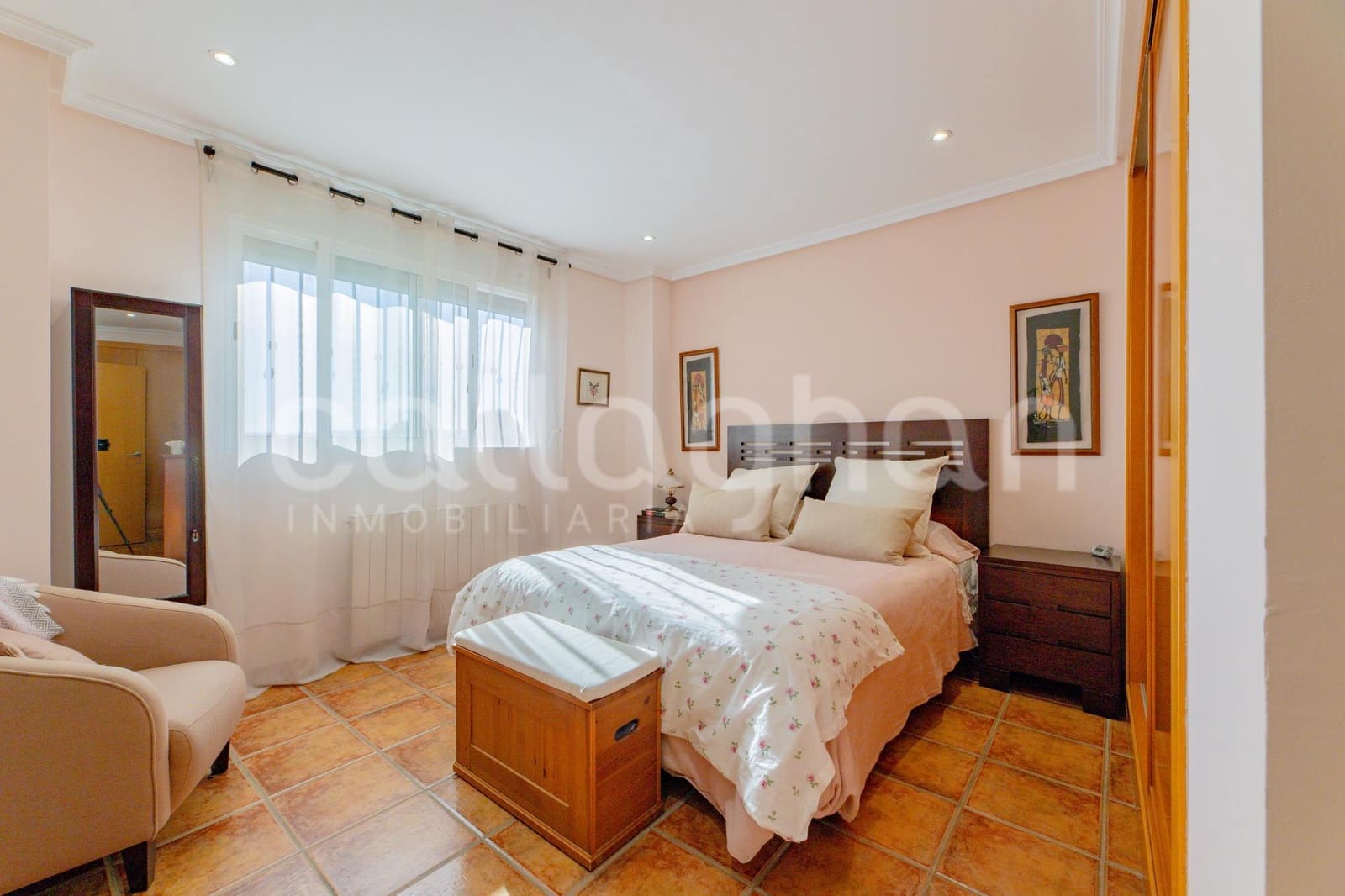 5 sypialnia Willa na sprzedaż w Alberic z basenem - 370 000 € (Ref: 9752261)