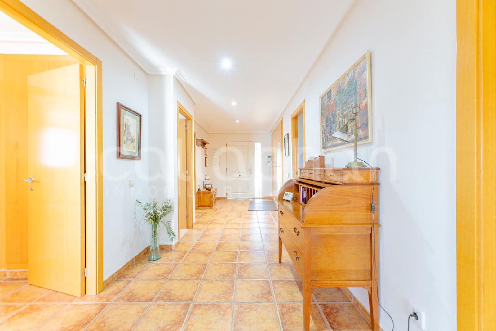 5 sypialnia Willa na sprzedaż w Alberic z basenem - 370 000 € (Ref: 9752261)