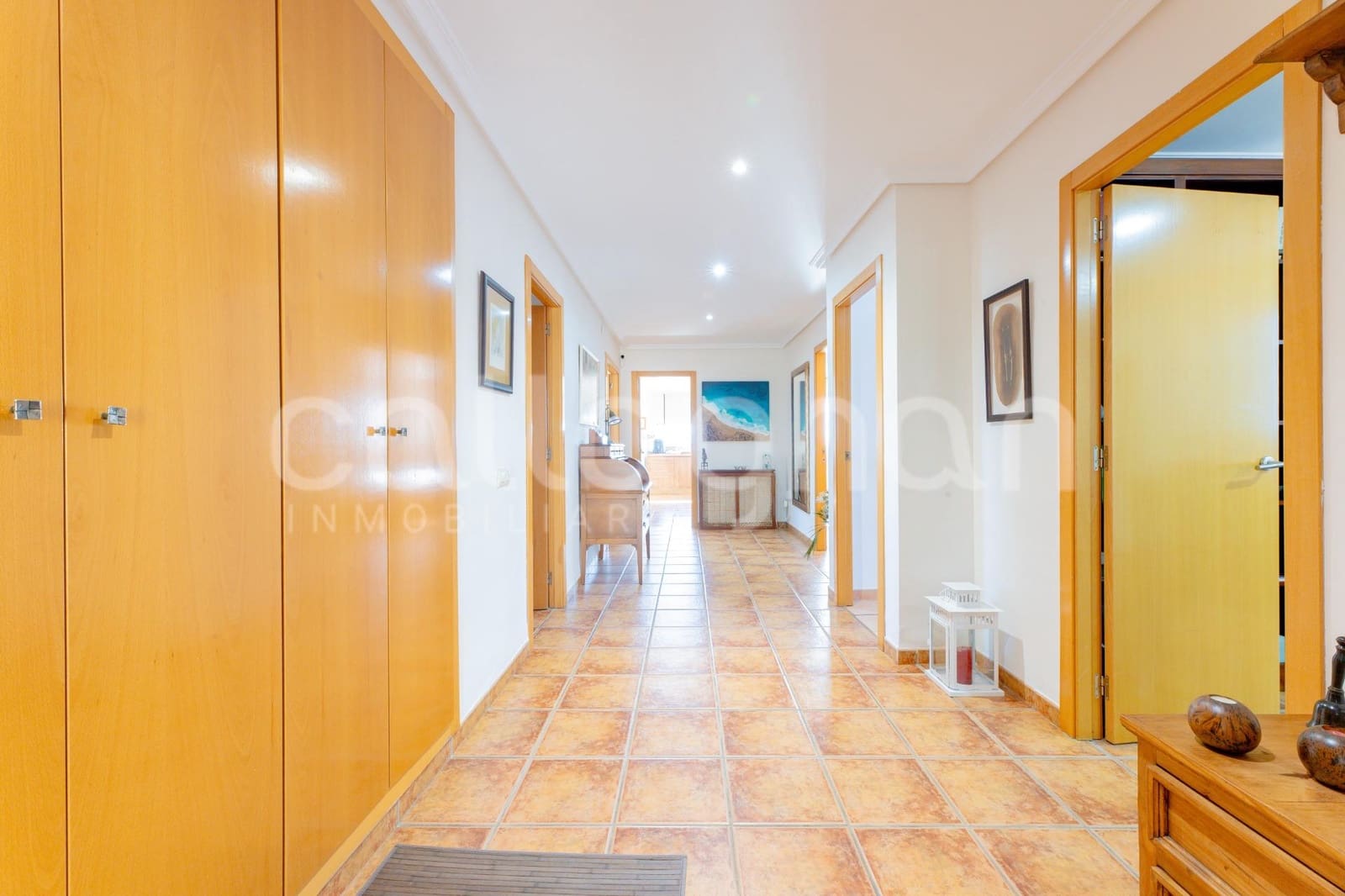 5 sypialnia Willa na sprzedaż w Alberic z basenem - 370 000 € (Ref: 9752261)