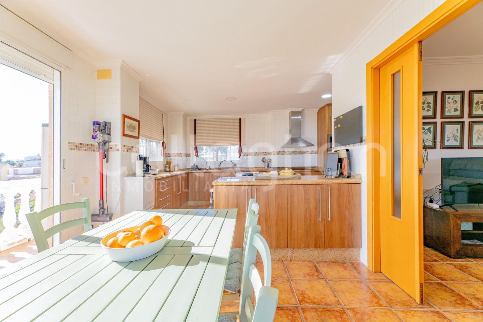 5 sypialnia Willa na sprzedaż w Alberic z basenem - 370 000 € (Ref: 9752261)