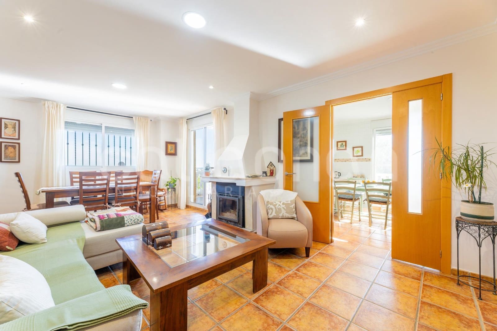 5 sypialnia Willa na sprzedaż w Alberic z basenem - 370 000 € (Ref: 9752261)