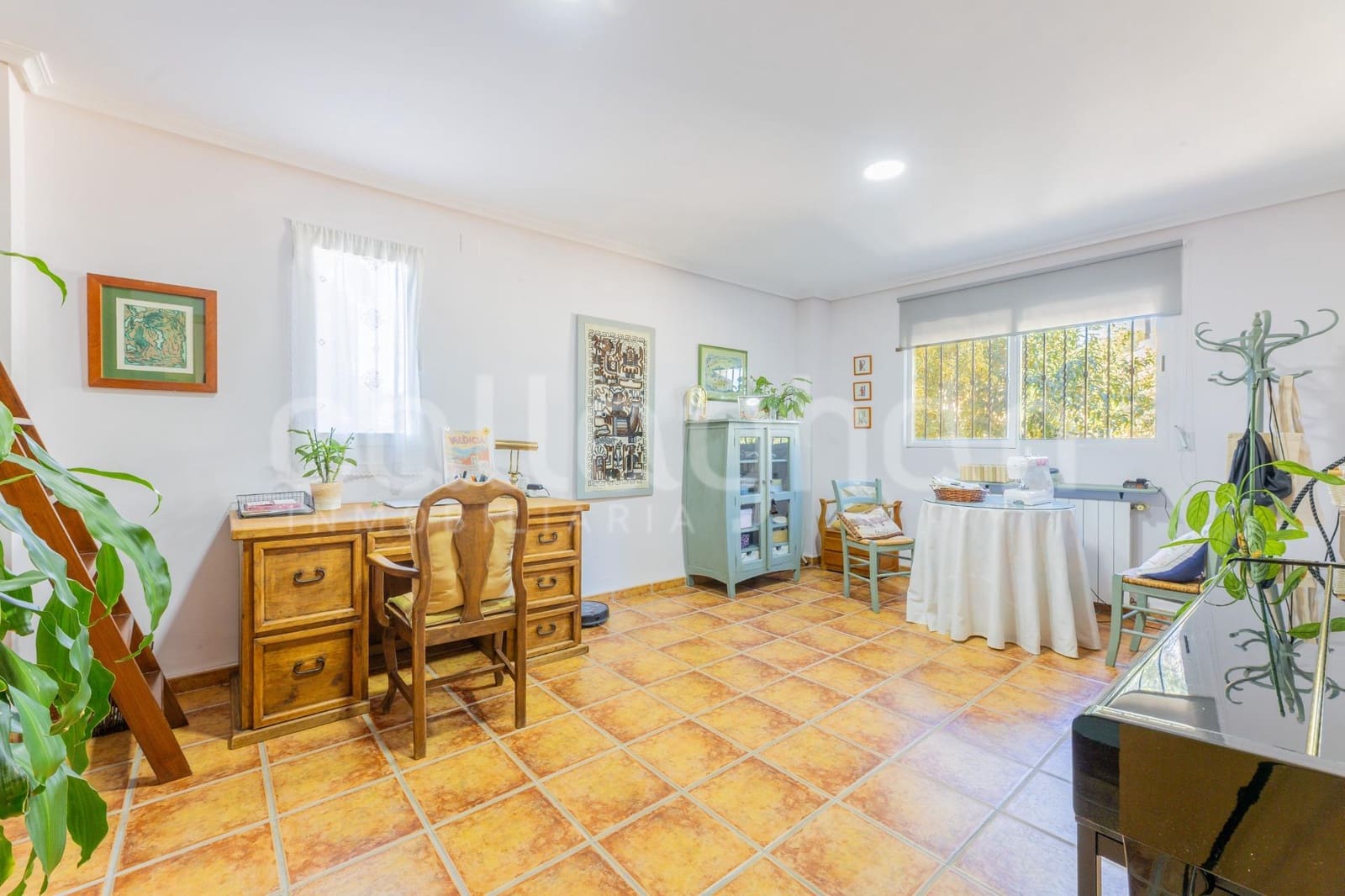 5 sypialnia Willa na sprzedaż w Alberic z basenem - 370 000 € (Ref: 9752261)