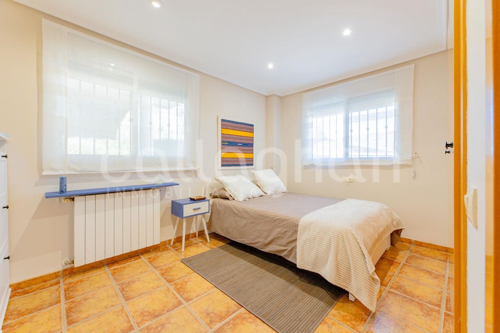 5 sypialnia Willa na sprzedaż w Alberic z basenem - 370 000 € (Ref: 9752261)