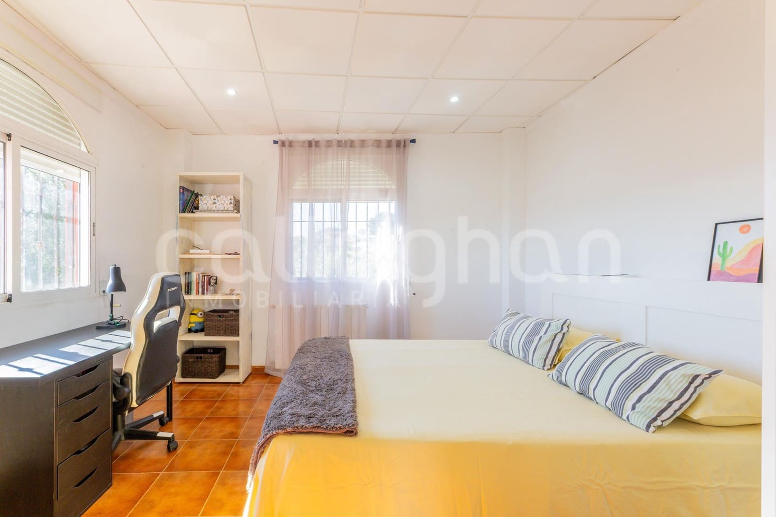 5 sypialnia Willa na sprzedaż w Alberic z basenem - 370 000 € (Ref: 9752261)